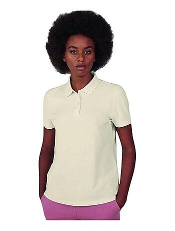 B&C - Polo MY POLO