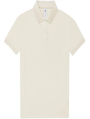 B&C - Polo MY POLO