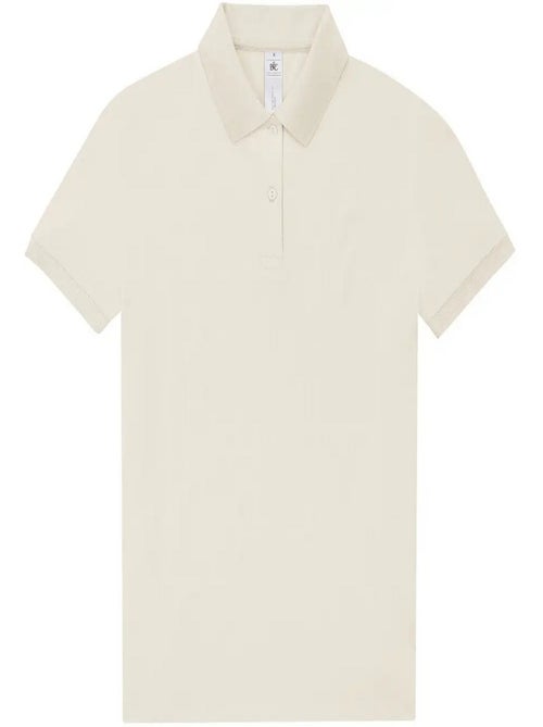 B&C - Polo MY POLO - Kiabi