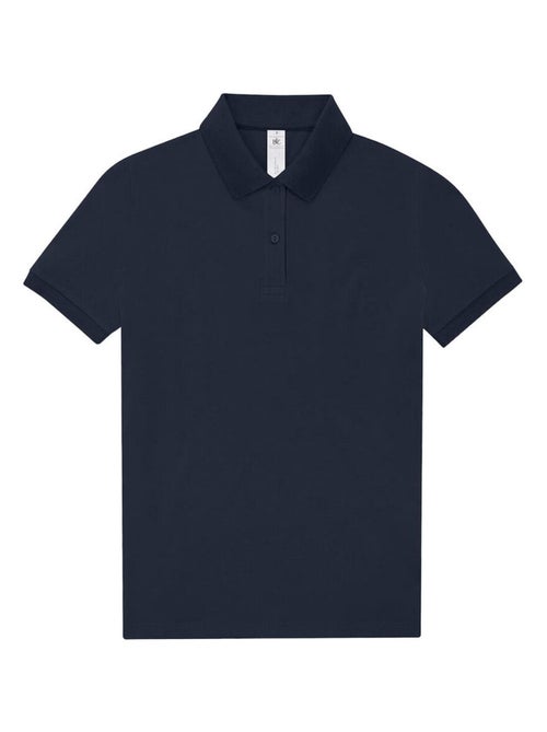 B&C - Polo MY POLO - Kiabi