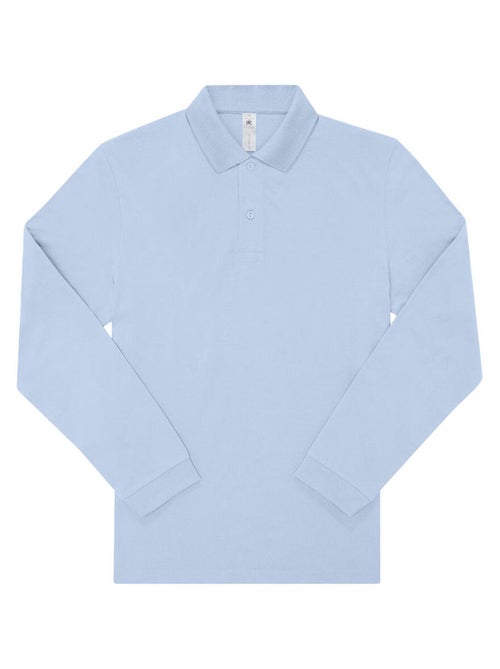 B&C - Polo MY POLO - Kiabi