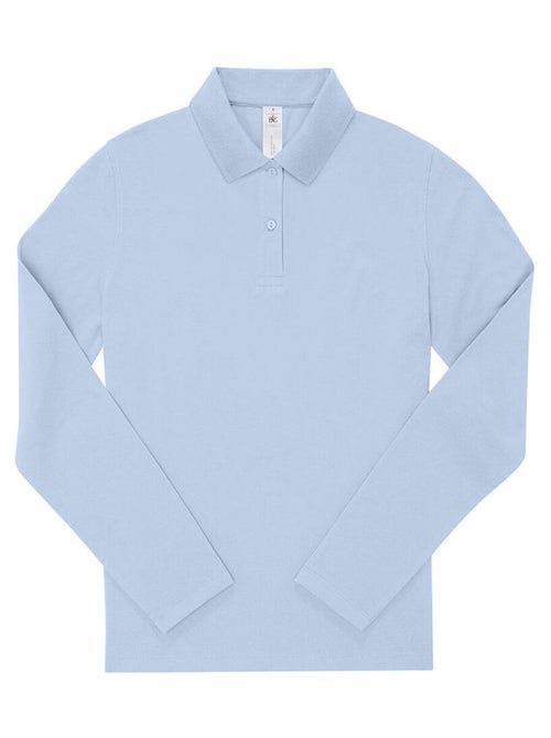 B&C - Polo MY POLO - Kiabi