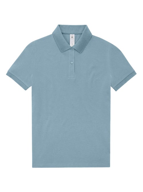 B&C - Polo MY POLO - Kiabi