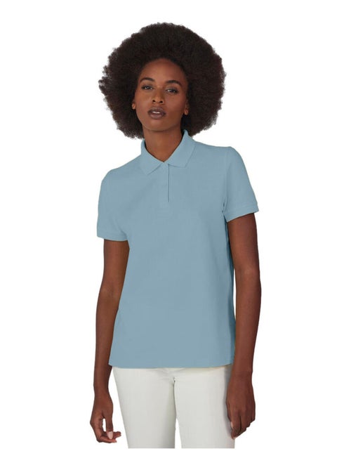 B&C - Polo MY POLO - Kiabi