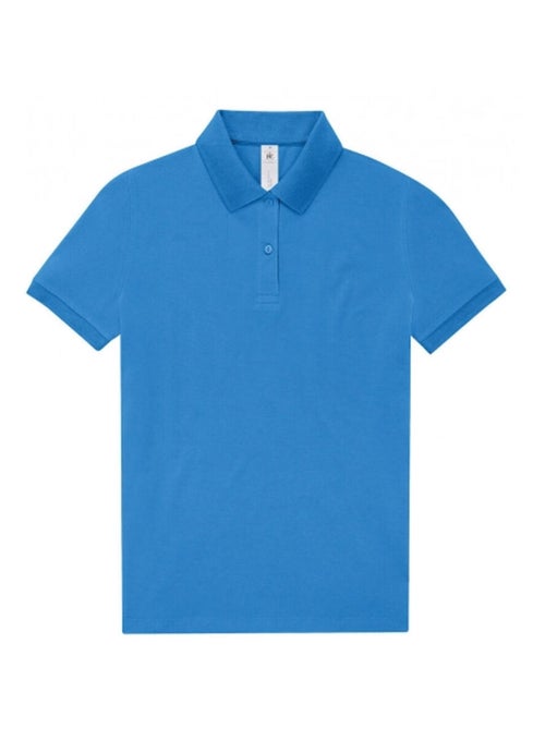 B&C - Polo MY POLO - Kiabi
