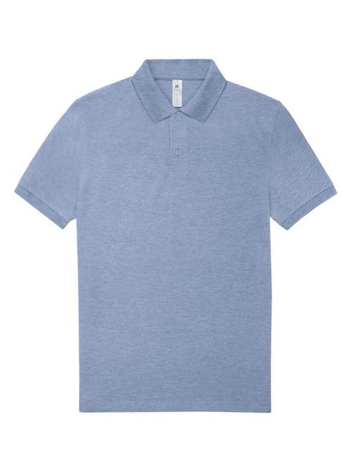 B&C - Polo MY POLO - Kiabi