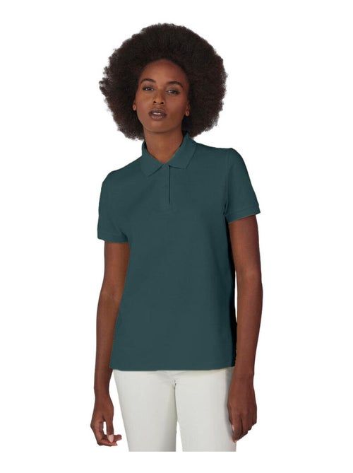 B&C - Polo MY POLO - Kiabi
