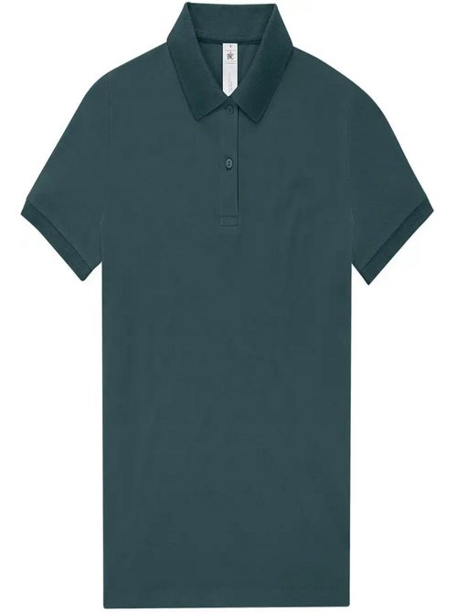 B&C - Polo MY POLO - Kiabi