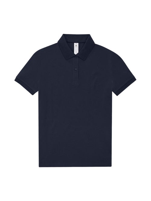 B&C - Polo MY POLO - Kiabi