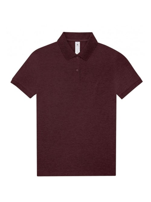 B&C - Polo MY POLO - Kiabi