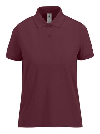 B&C - Polo MY POLO