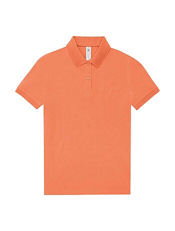 B&C - Polo MY POLO