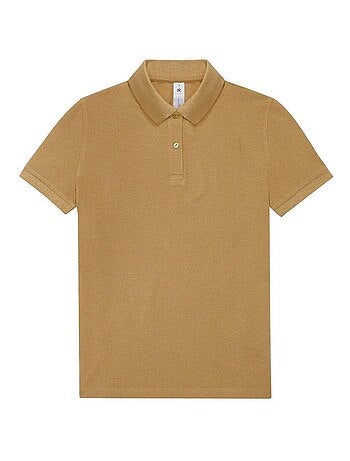 B&C - Polo MY POLO