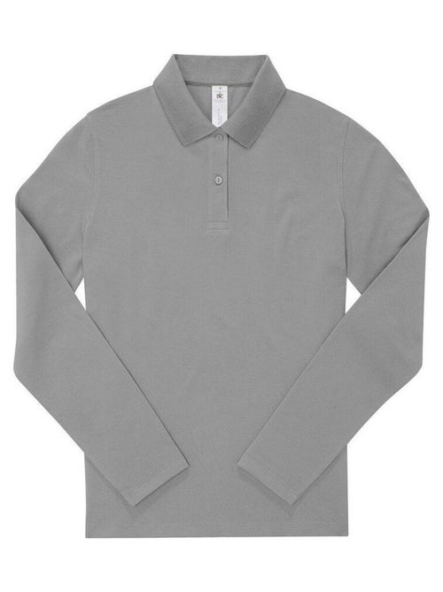 B&C - Polo MY POLO - Kiabi