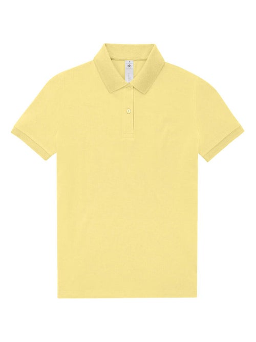 B&C - Polo MY POLO - Kiabi