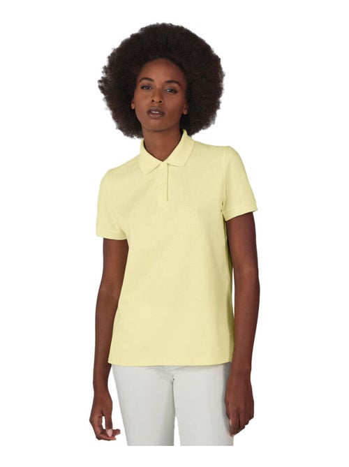 B&C - Polo MY POLO - Kiabi