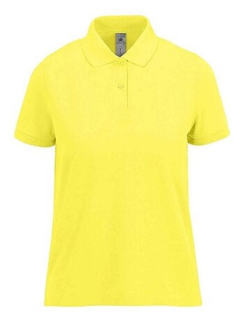 B&C - Polo MY POLO