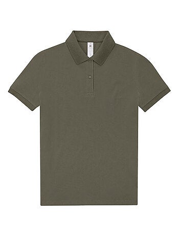 B&C - Polo MY POLO