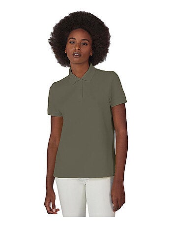 B&C - Polo MY POLO