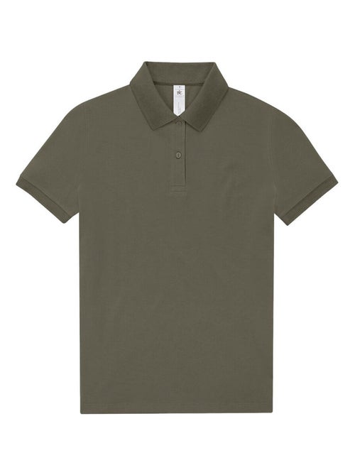 B&C - Polo MY POLO - Kiabi