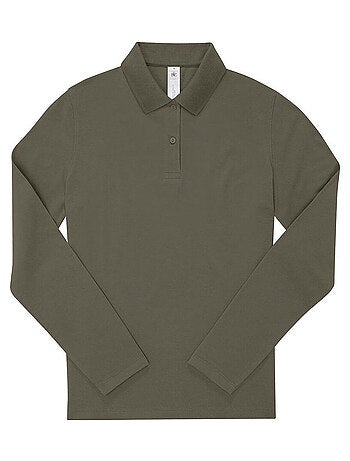 B&C - Polo MY POLO