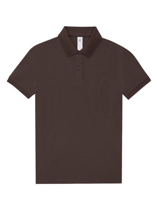 B&C - Polo MY POLO - Kiabi
