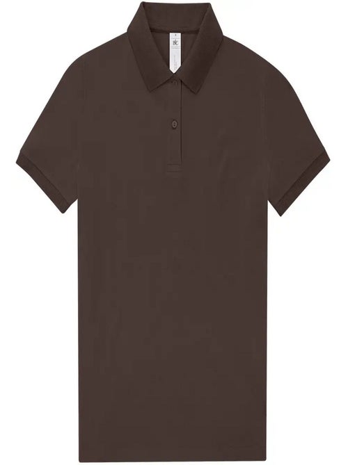 B&C - Polo MY POLO - Kiabi