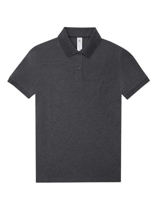 B&C - Polo MY POLO - Kiabi