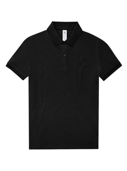 B&C - Polo MY POLO - Kiabi