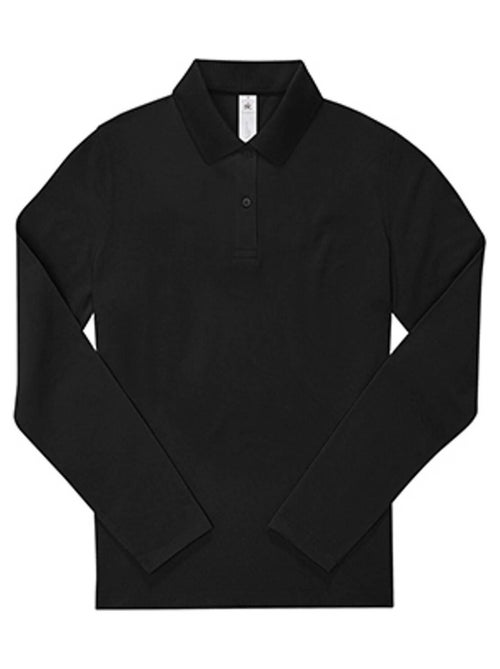 B&C - Polo MY POLO - Kiabi