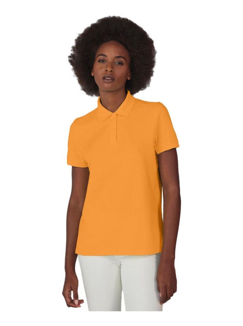 B&C - Polo MY POLO - Kiabi