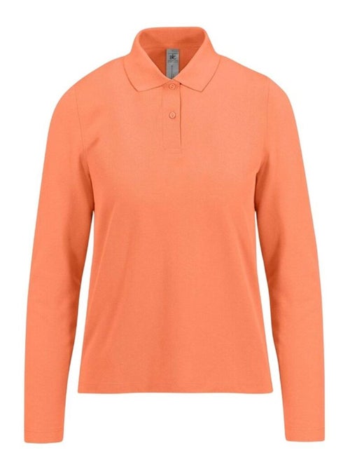 B&C - Polo MY POLO - Kiabi