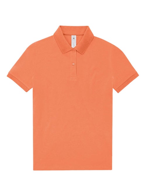 B&C - Polo MY POLO - Kiabi