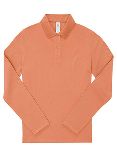 B&C - Polo MY POLO - Kiabi