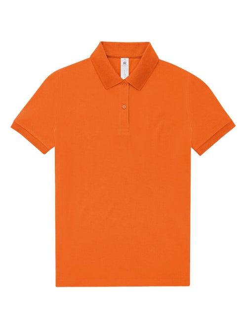 B&C - Polo MY POLO - Kiabi