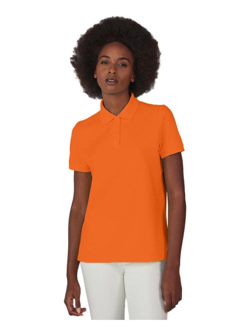 B&C - Polo MY POLO - Kiabi