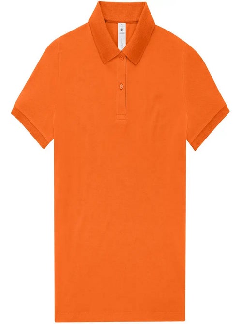 B&C - Polo MY POLO - Kiabi