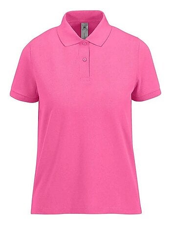 B&C - Polo MY POLO