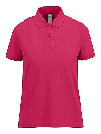 B&C - Polo MY POLO
