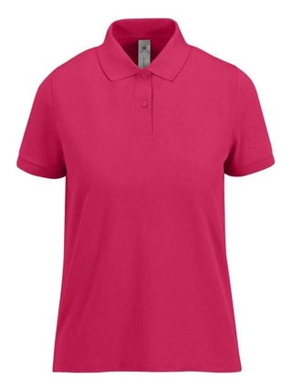 B&C - Polo MY POLO