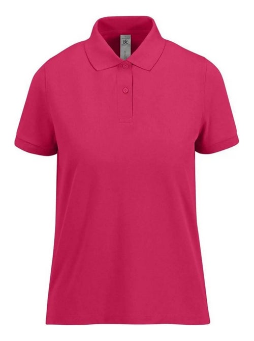 B&C - Polo MY POLO - Kiabi