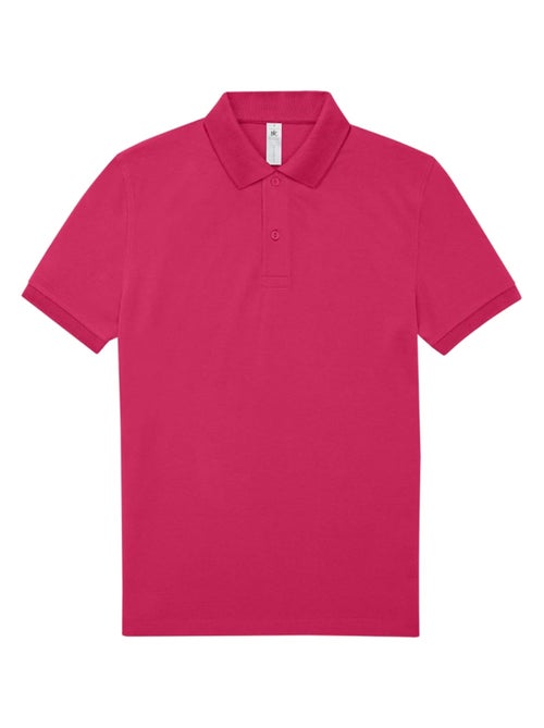 B&C - Polo MY POLO - Kiabi
