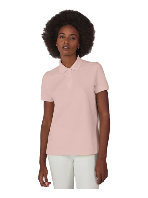 B&C - Polo MY POLO - Kiabi