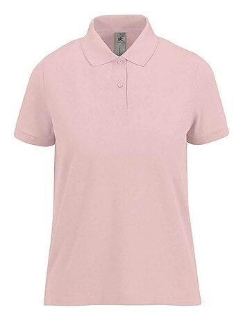 B&C - Polo MY POLO