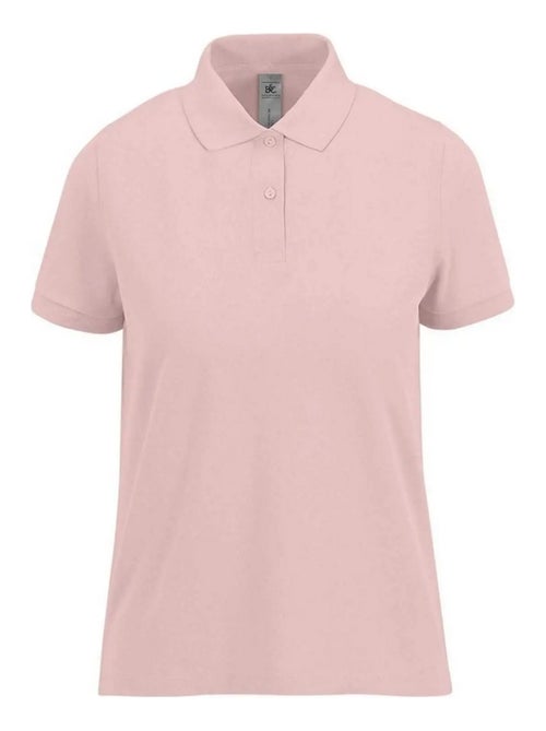 B&C - Polo MY POLO - Kiabi
