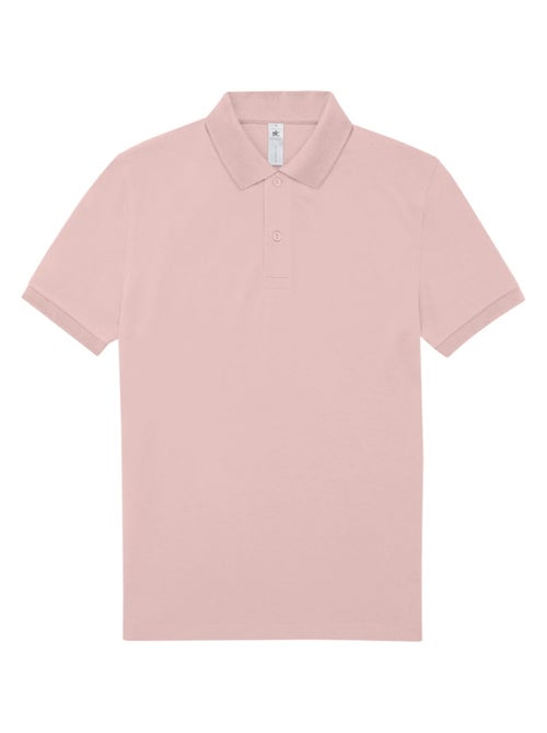 B&C - Polo MY POLO - Kiabi