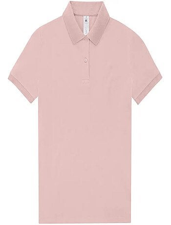 B&C - Polo MY POLO