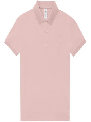 B&C - Polo MY POLO
