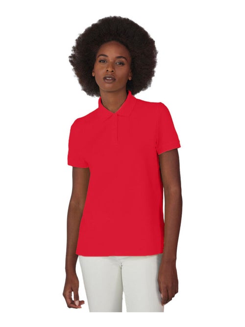 B&C - Polo MY POLO - Kiabi