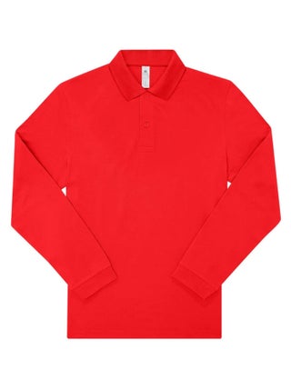 B&C - Polo MY POLO